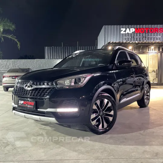 Tiggo 5X 1.5 TXS Flex Aut. 5p