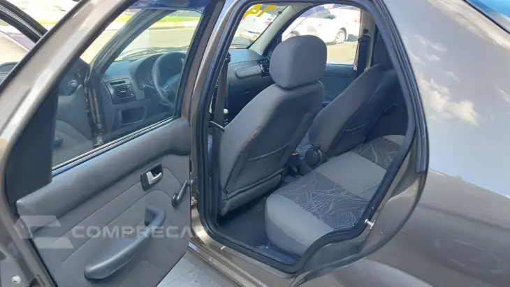 FIAT SIENA  1.0 EL FLEX