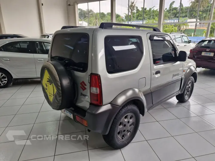 Jimny 1.3 16V 4 ALL 4X4