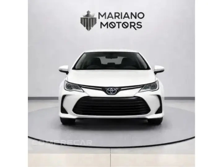 COROLLA 2.0 VVT-IE FLEX XEI DIRECT SHIFT