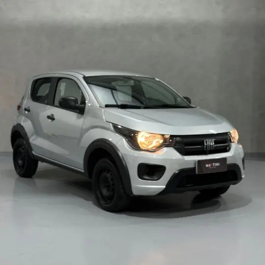 MOBI LIKE 1.0 Fire Flex 5p.