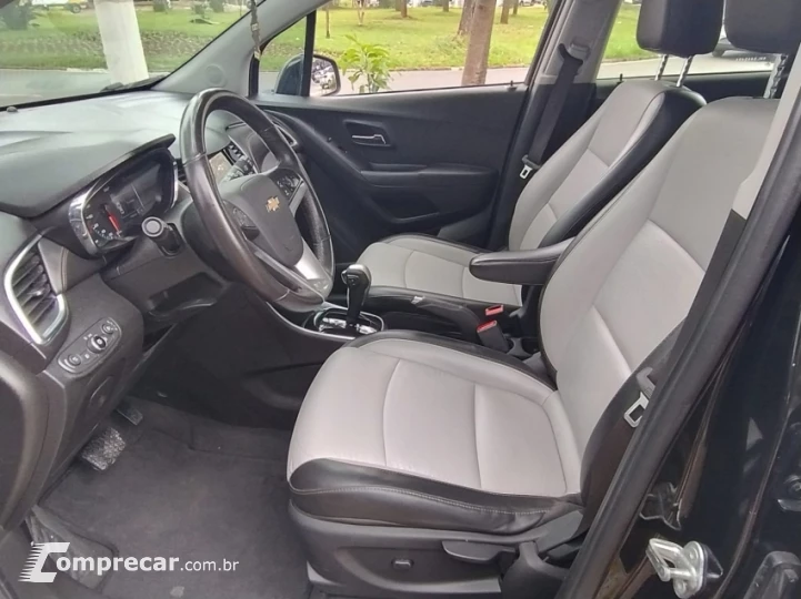TRACKER 1.4 16V Turbo LTZ
