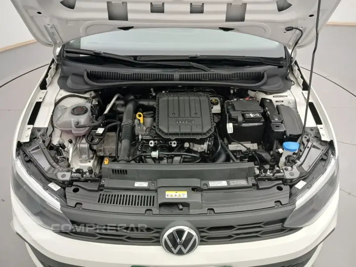 POLO 1.0 MPI TRACK MANUAL