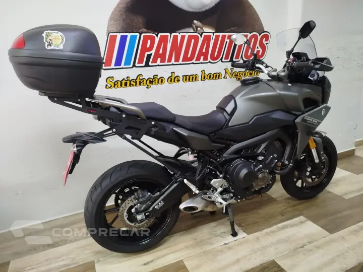 MT 09 TRACER 900 GT