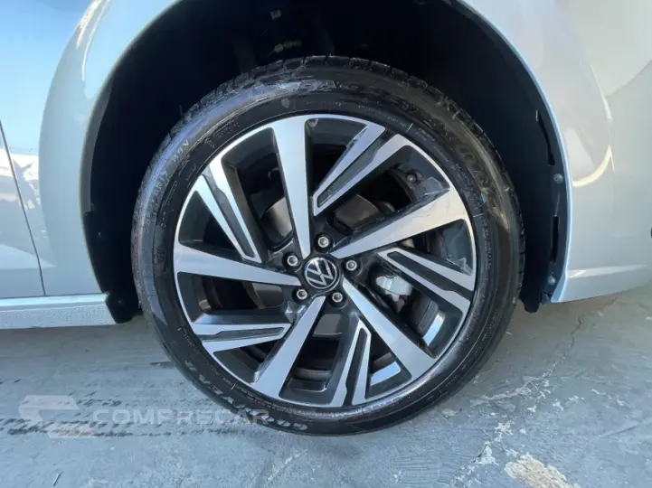 VIRTUS 1.0 200 TSI Highline