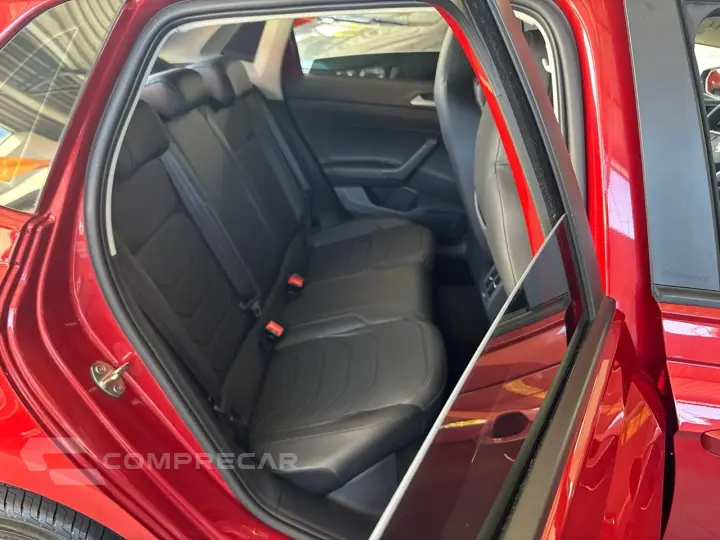 Polo Highline TSI 1.0 Flex 12V Aut.
