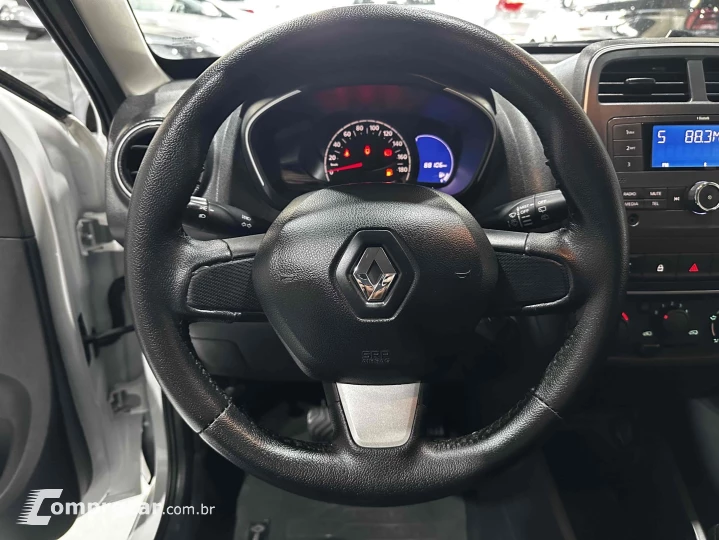 KWID 1.0 12V SCE FLEX ZEN MANUAL