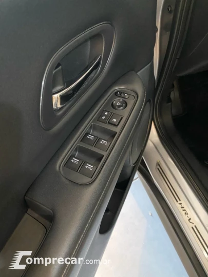 HR-V 1.8 16V LX