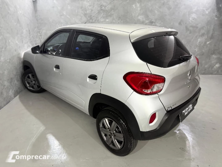 KWID 1.0 12V SCE ZEN