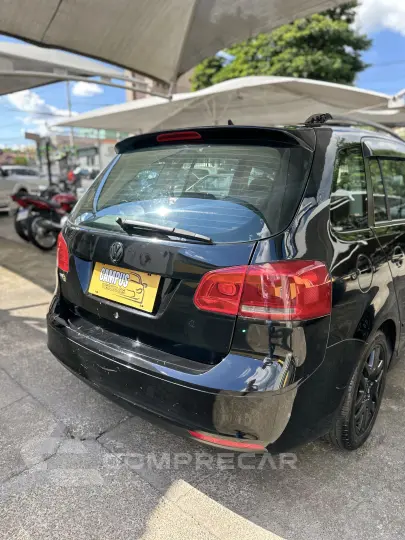 SPACEFOX 1.6 MI Trend 8V