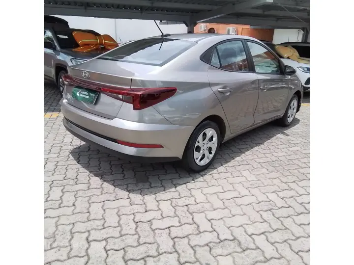 HB20S 1.0 12V FLEX COMFORT PLUS MANUAL