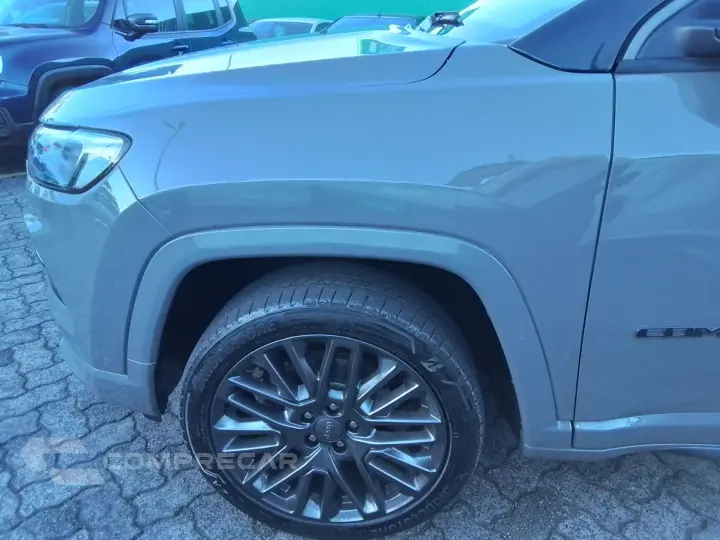 COMPASS 1.3 T270 TURBO FLEX S AT6