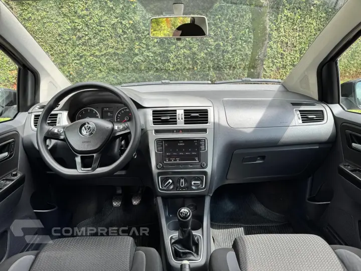 FOX 1.6 MSI Connect