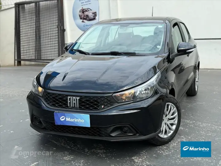 ARGO 1.0 FIREFLY FLEX DRIVE MANUAL