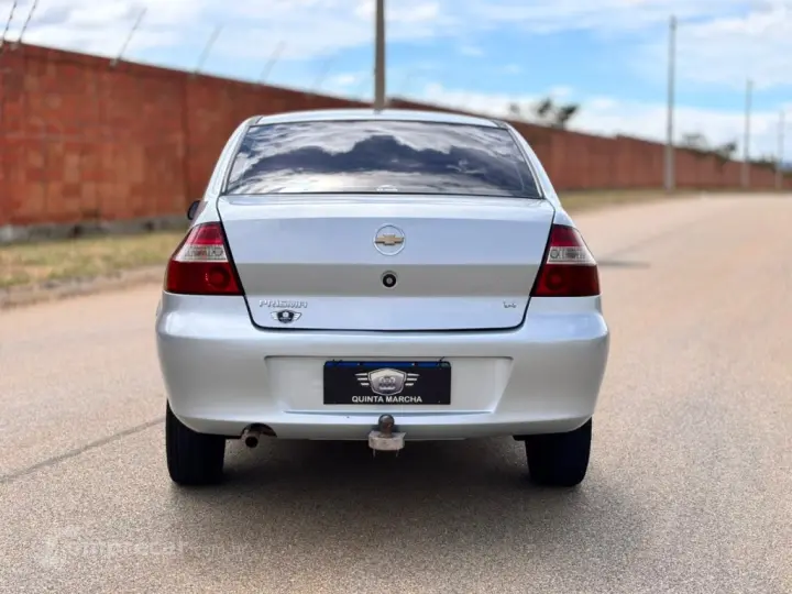 PRISMA 1.0 MPFI VHCE JOY 8V FLEX 4P MANUAL