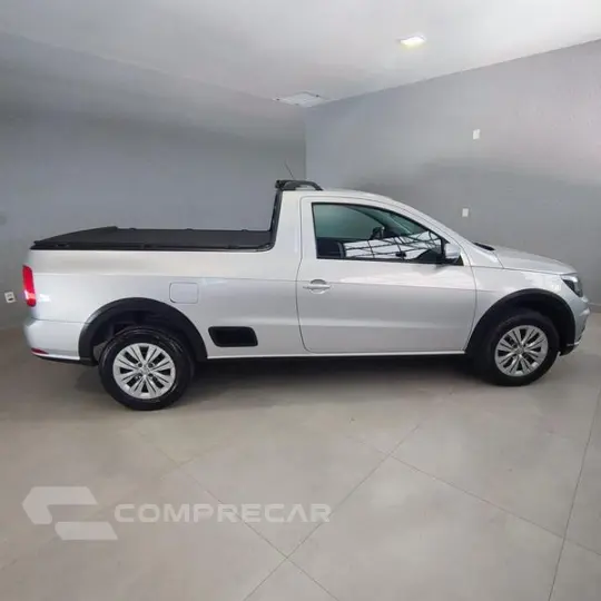 SAVEIRO 1.6 TRENDLINE MBVS