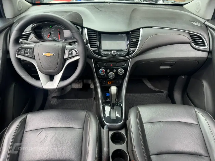 TRACKER 1.4 16V Turbo Premier