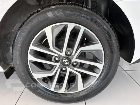 HB20S 1.0 12V FLEX LIMITED PLUS MANUAL