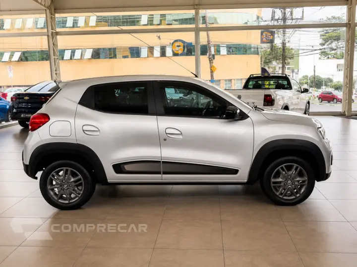 KWID INTENS 10MT