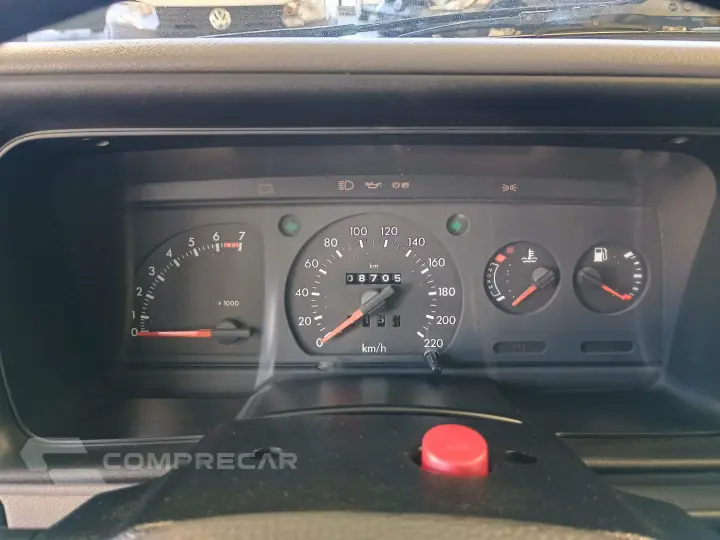 ESCORT 1.8 Guarujá 8V