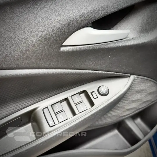 ONIX 1.0 Turbo Plus LTZ