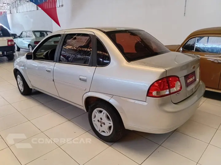 Chevrolet/Classic 1.0