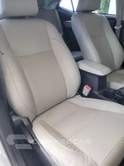 COROLLA 1.8 GLI Upper 16V