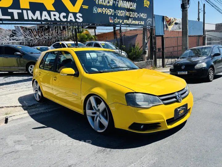 GOLF 1.6 MI Sportline 8V