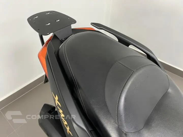 YAMAHA XMAX 250 ABS
