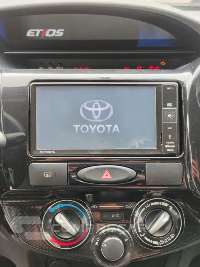 ETIOS XLS 1.5 Flex 5p Aut.