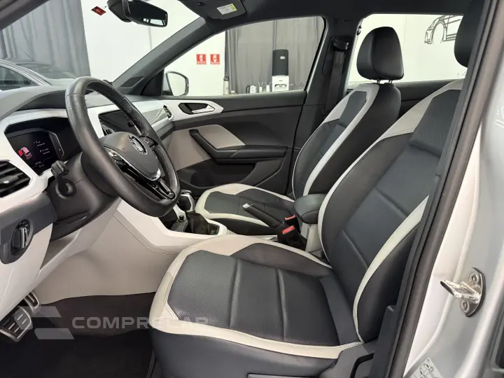 T-CROSS 1.4 250 TSI Highline