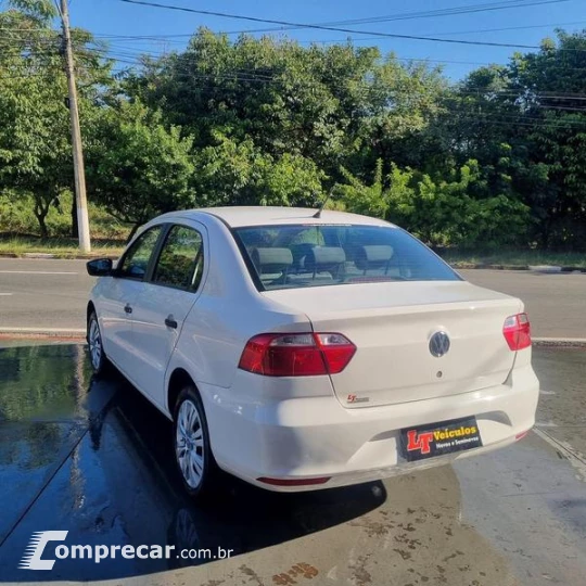 VOYAGE 1.6L MB5