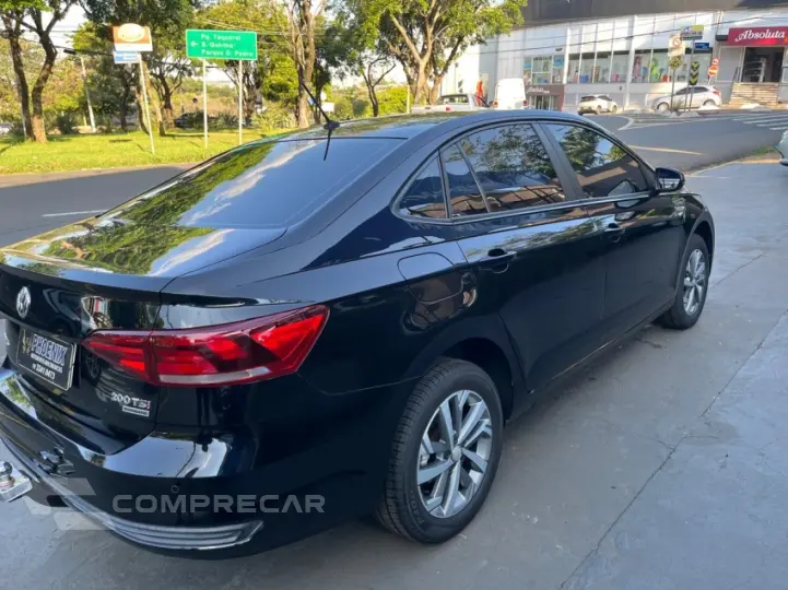 VIRTUS 1.0 200 TSI Comfortline