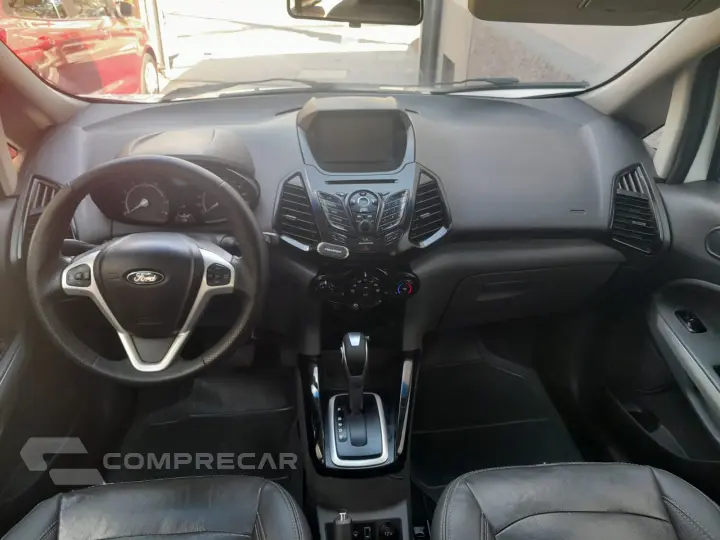 ECOSPORT 2.0 Freestyle 16V A