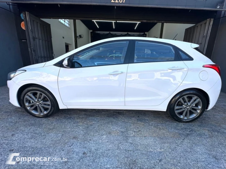 I30 1.8 MPI 16V Série Limitada
