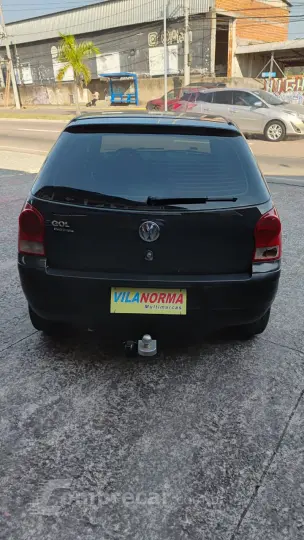 GOL 1.0 I 8V