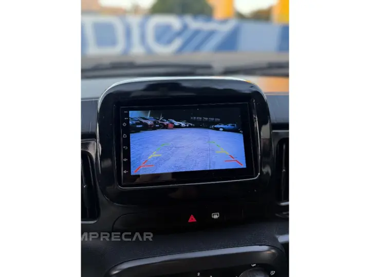MOBI Like 1.0 Fire Flex 4p