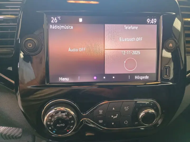 CAPTUR 1.3 TCE Intense
