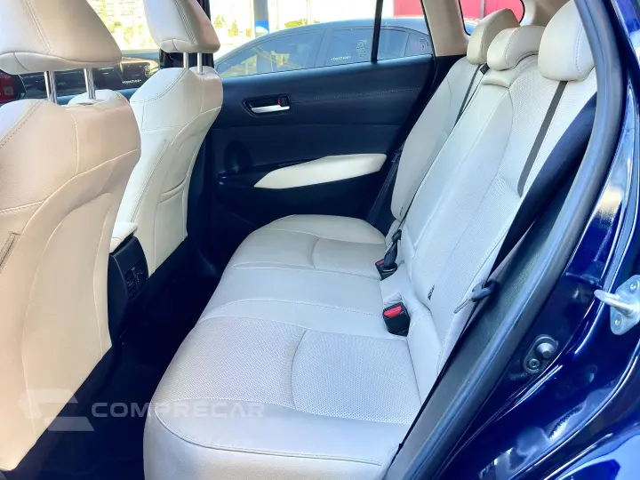 COROLLA CROSS 2.0 VVT-IE FLEX XRX DIRECT SHIFT