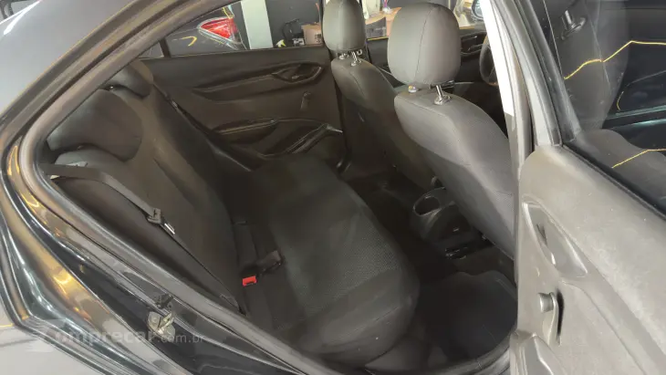 PRISMA 1.0 MPFI JOY 8V