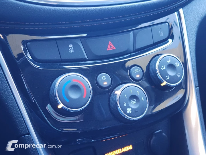 TRACKER 1.4 16V Turbo Premier