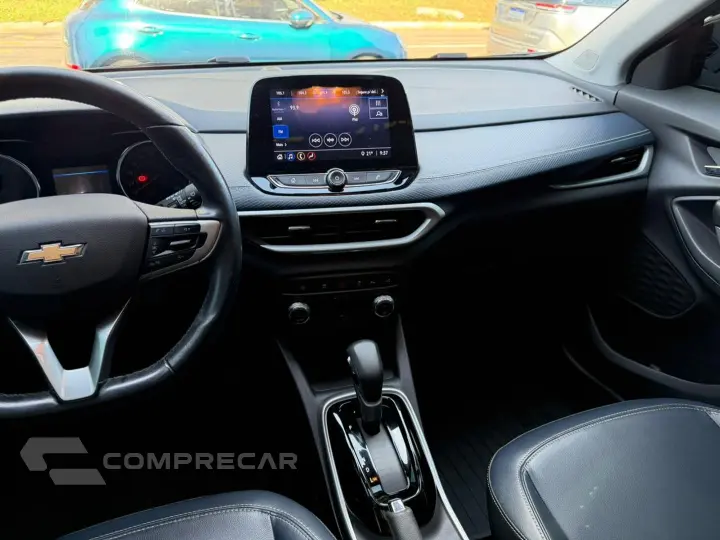 Tracker 1.2 Turbo Flex Premier Automático