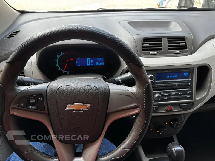 SPIN 1.8 LT 8V