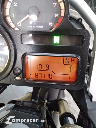 R 1200 GS