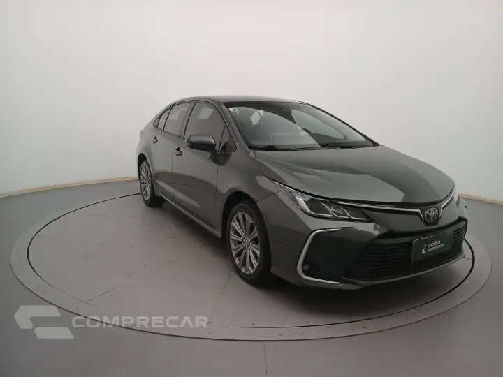 COROLLA 2.0 VVT-IE FLEX XEI DIRECT SHIFT