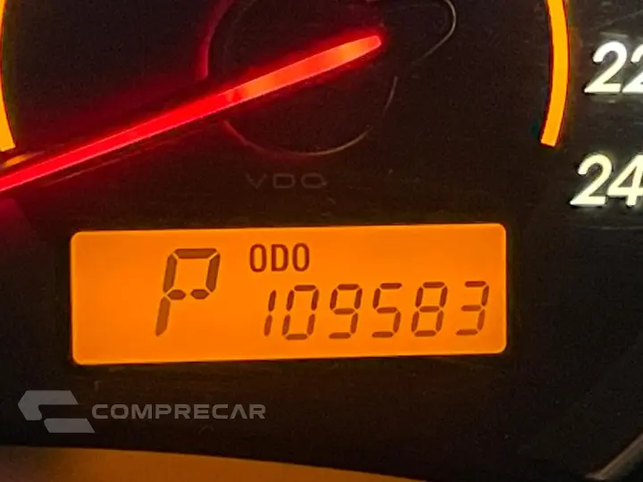 COROLLA 1.8 GLI 16V FLEX 4P AUTOMÁTICO