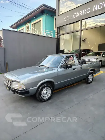 Pampa L 1.6