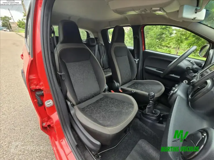 MOBI 1.0 EVO FLEX TREKKING MANUAL