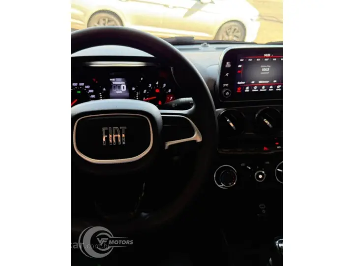 CRONOS 1.3 FIREFLY FLEX DRIVE MANUAL