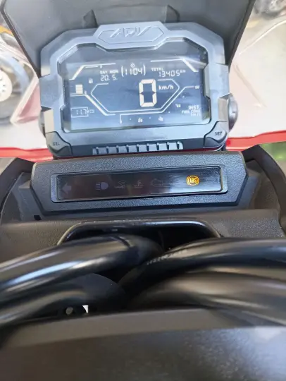 ADV 150